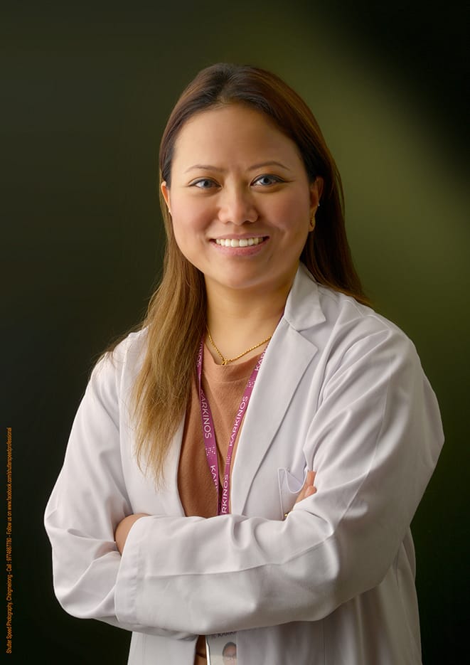 Dr.Purnima Irom